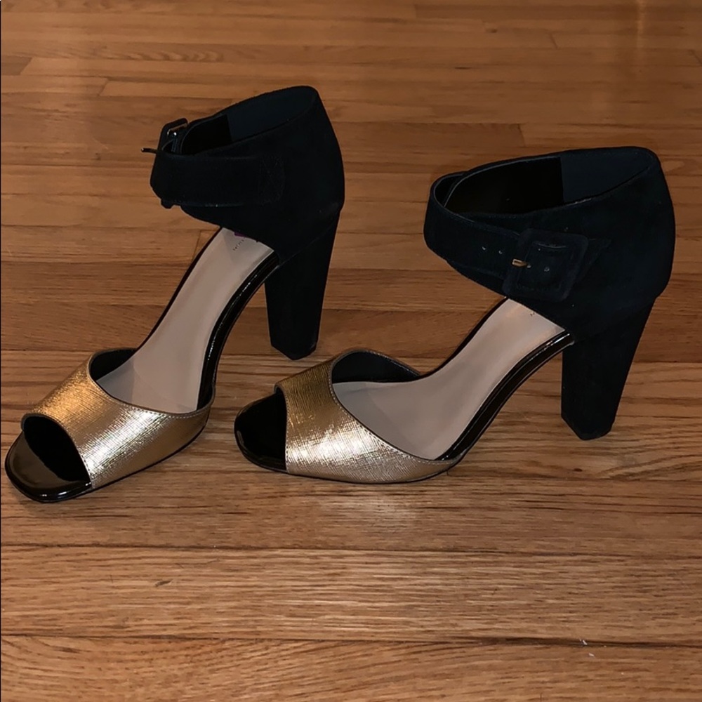 Brand new heels